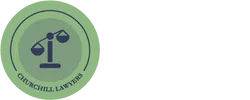 Churchill Lawyers  - Default Theme logo