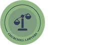 Churchill Lawyers  - Default Theme logo